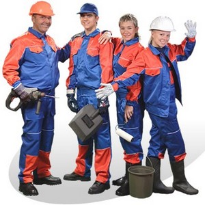 Основные требования к спецодежде для строителей